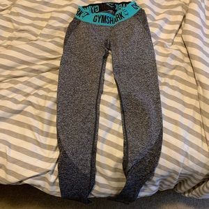 Gymshark flex leggings
